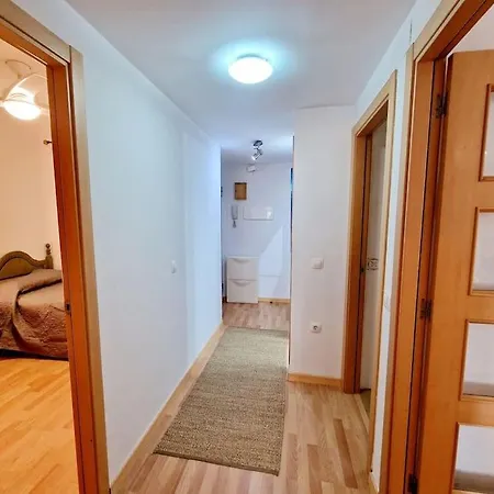 Alcantara Tower 2 Bedrooms Apartment