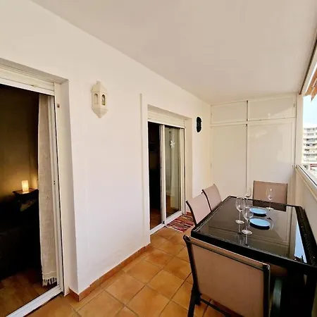 Alcantara Tower 2 Bedrooms Apartment