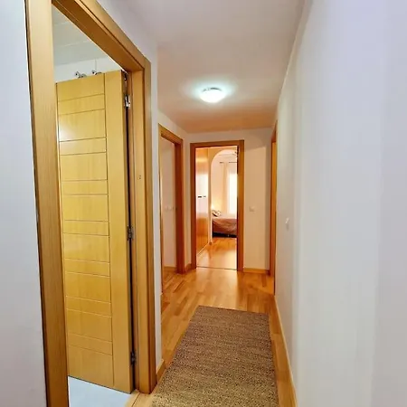 Alcantara Tower 2 Bedrooms Apartment *