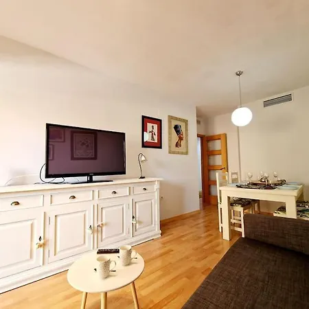 Alcantara Tower 2 Bedrooms Apartment