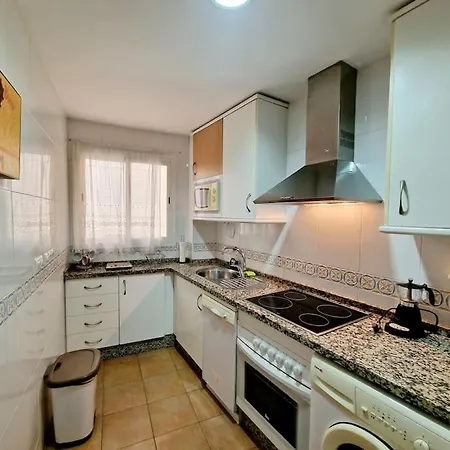 Alcantara Tower 2 Bedrooms Apartment *