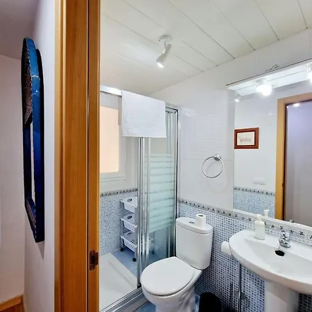 Apartment Alcantara Tower 2 Bedrooms