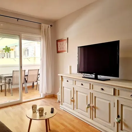 Apartment Alcantara Tower 2 Bedrooms