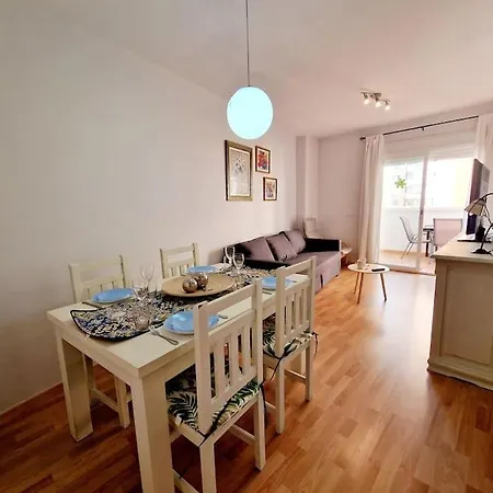 Alcantara Tower 2 Bedrooms Apartment *