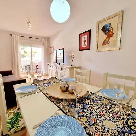 Apartment Alcantara Tower 2 Bedrooms