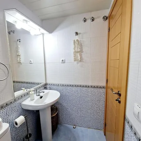 Alcantara Tower 2 Bedrooms Apartment Fuengirola